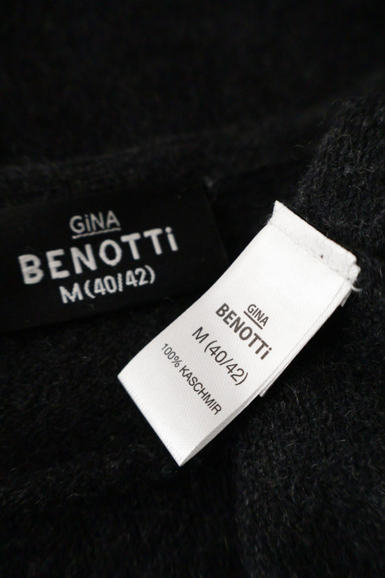 BENOTTI – bluză – etichetă – second-hand premium