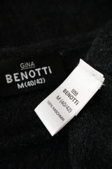 BENOTTI – bluză – etichetă – second-hand premium