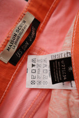 Maison Scotch – blugi – etichetă – second-hand premium