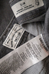 ONLY & SONS – blugi – etichetă – second-hand premium