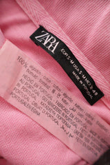 ZARA – tricou – etichetă – second-hand premium