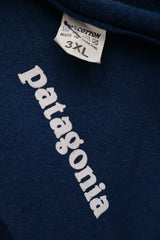 Patagonia – tricou – etichetă – second-hand premium