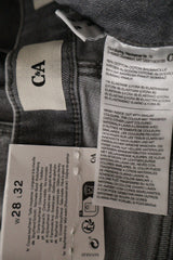 C&A – blugi – etichetă – second-hand premium