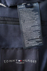 TOMMY HILFIGER – sacou – etichetă – second-hand premium