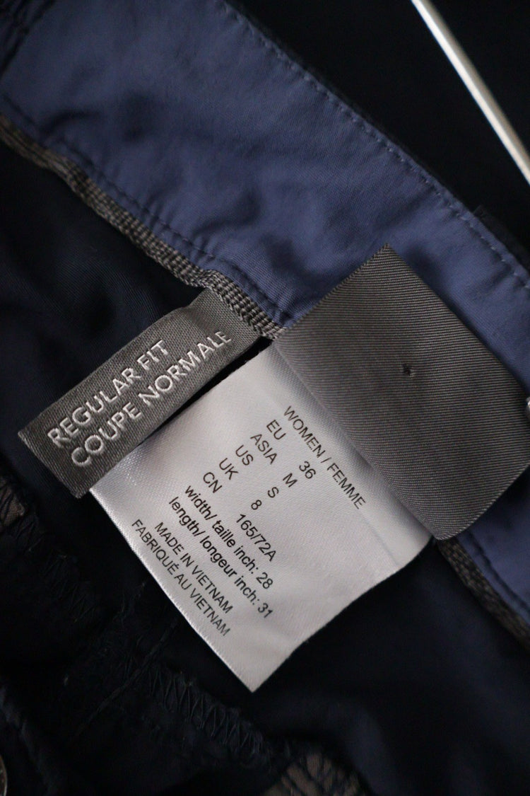 Jack Wolfskin – pantaloni – etichetă – second-hand premium