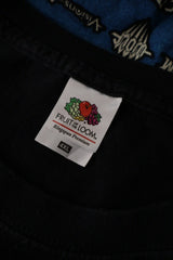 FRUIT OF THE LOOM – tricou – etichetă – second-hand premium