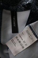 MARCCAIN – bluză – etichetă – second-hand premium