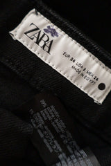 ZARA – blugi – etichetă – second-hand premium