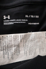 Under Armour – tricou – etichetă – second-hand premium