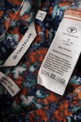 TOM TAILOR – cămașă – etichetă – second-hand premium