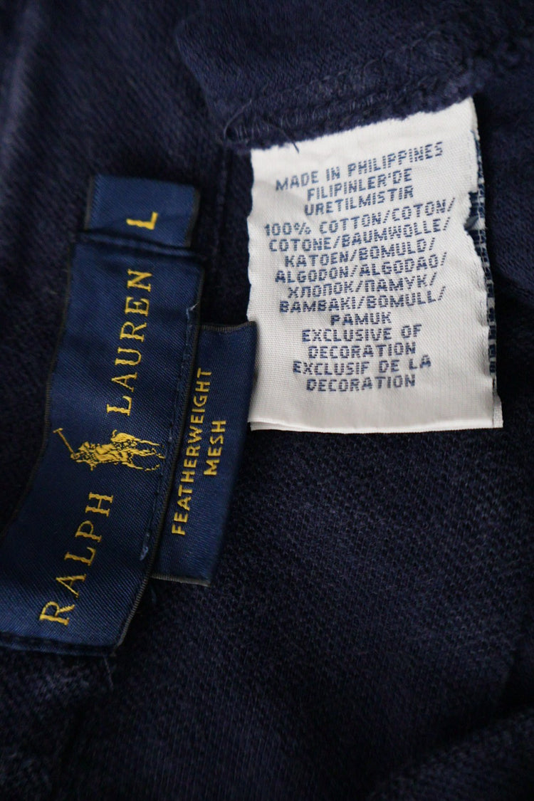 RALPH LAUREN – cămașă – etichetă – second-hand premium