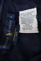 RALPH LAUREN – cămașă – etichetă – second-hand premium