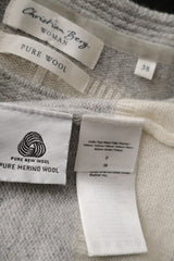 Christian Berg – pulover – etichetă – second-hand premium