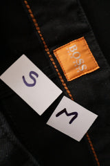 BOSS – blugi – etichetă – second-hand premium
