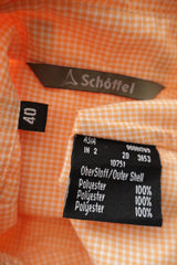 Schöffel – cămașă – etichetă – second-hand premium