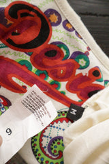 Desigual – bluză – etichetă – second-hand premium