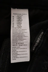 AMERICAN EAGLE – blugi – etichetă – second-hand premium
