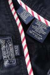 Ralph Lauren – pantaloni – etichetă – second-hand premium