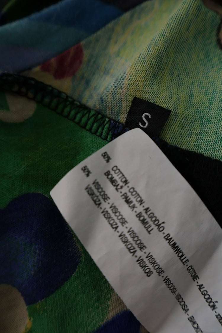 Desigual – bluză – etichetă – second-hand premium