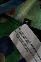Desigual – bluză – etichetă – second-hand premium