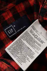 GAP – cămașă – etichetă – second-hand premium