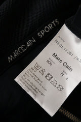 MARCCAIN SPORTS – hanorac – etichetă – second-hand premium
