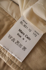 Marc Cain – pantaloni – etichetă – second-hand premium