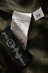 NICE CONNECTION – geacă – etichetă – second-hand premium