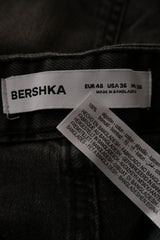 BERSHKA – blugi – etichetă – second-hand premium