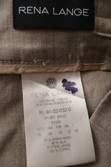 RENA LANGE – pantaloni – etichetă – second-hand premium