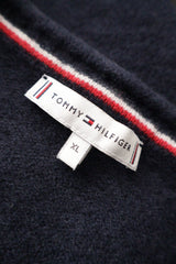 TOMMY HILFIGER – pulover – etichetă – second-hand premium