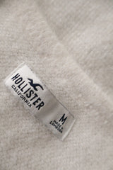 HOLLISTER – bluză – etichetă – second-hand premium
