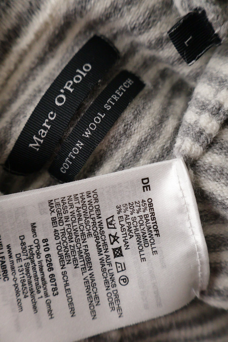 Marc O'Polo – bluză – etichetă – second-hand premium