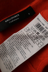 HALLHUBER – pulover – etichetă – second-hand premium