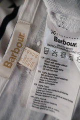 Barbour – tricou – etichetă – second-hand premium
