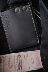 G-Star – blugi – etichetă – second-hand premium