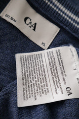 C&A – bluză – etichetă – second-hand premium