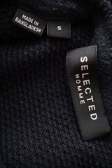 SELECTED – bluză – etichetă – second-hand premium