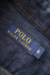 Ralph Lauren – rochie – etichetă – second-hand premium