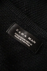 ZARA – pulover – etichetă – second-hand premium