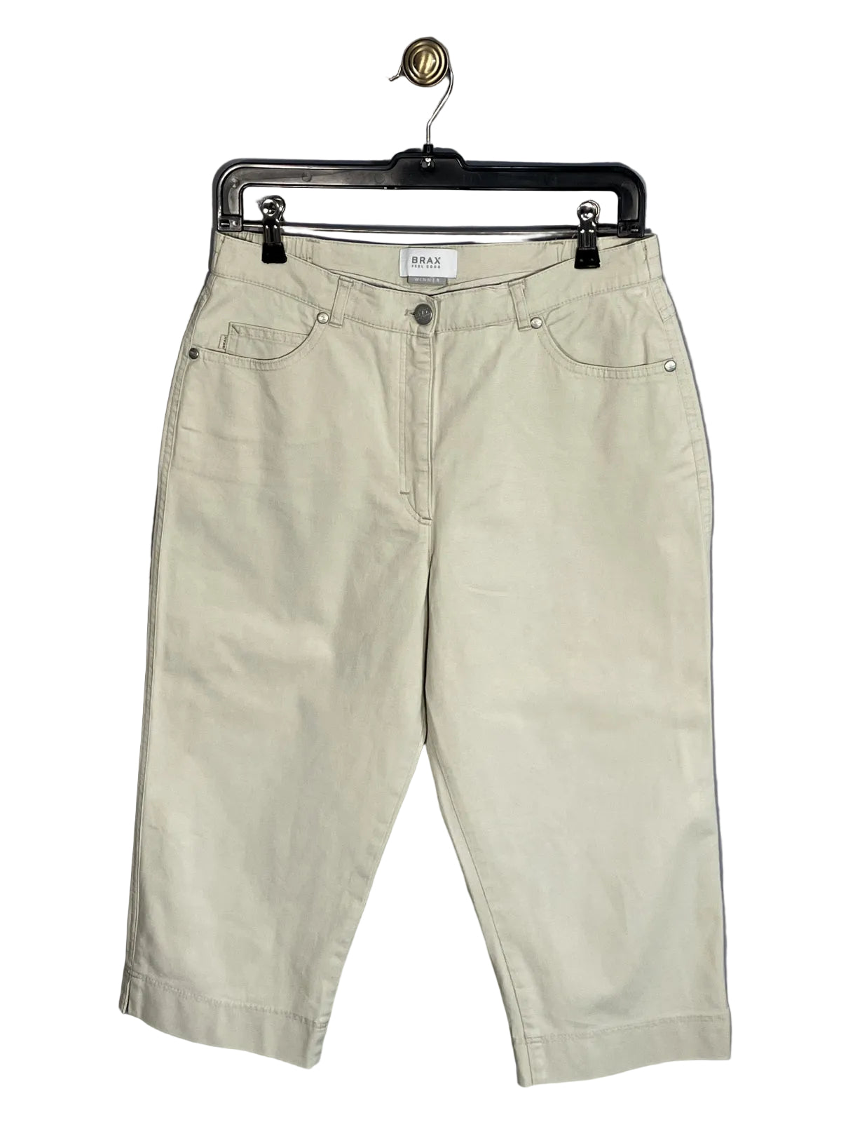 Pantaloni 2/3 Brax - marimea M/L - Femei