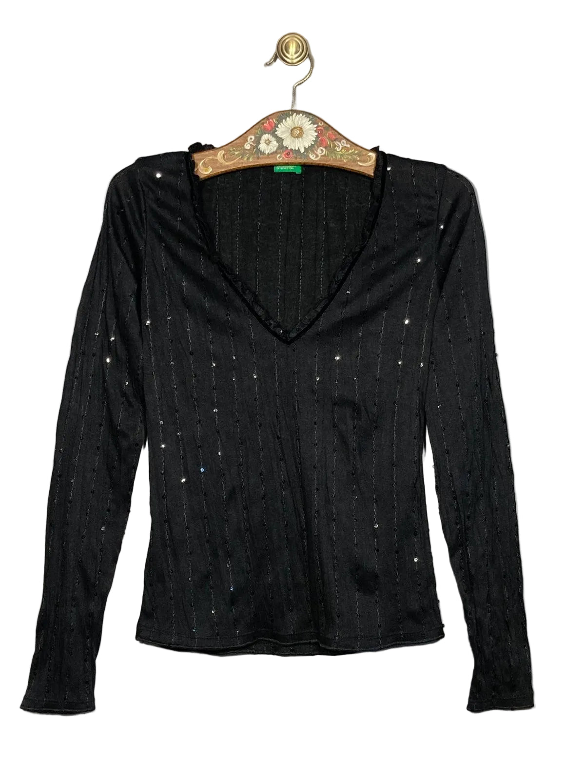 Bluza Benetton - marimea M - Intre Umerase