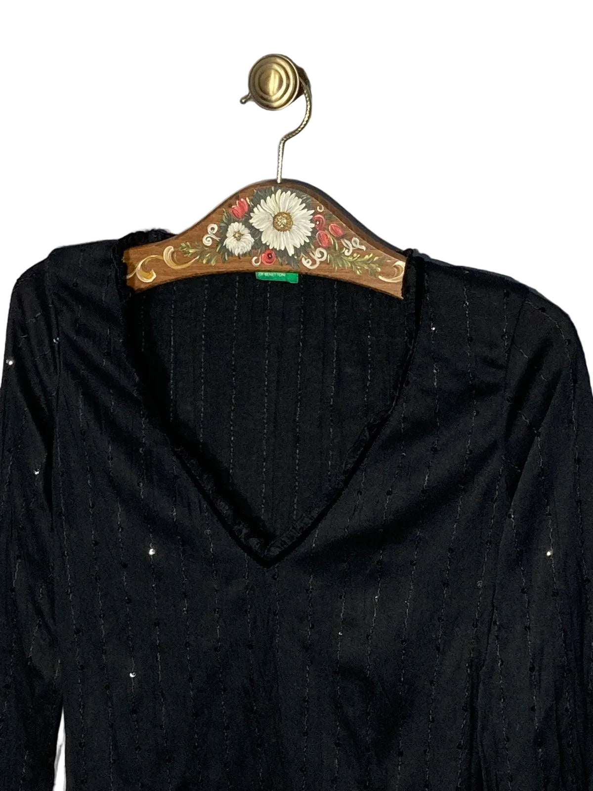 Bluza Benetton - marimea M - Intre Umerase