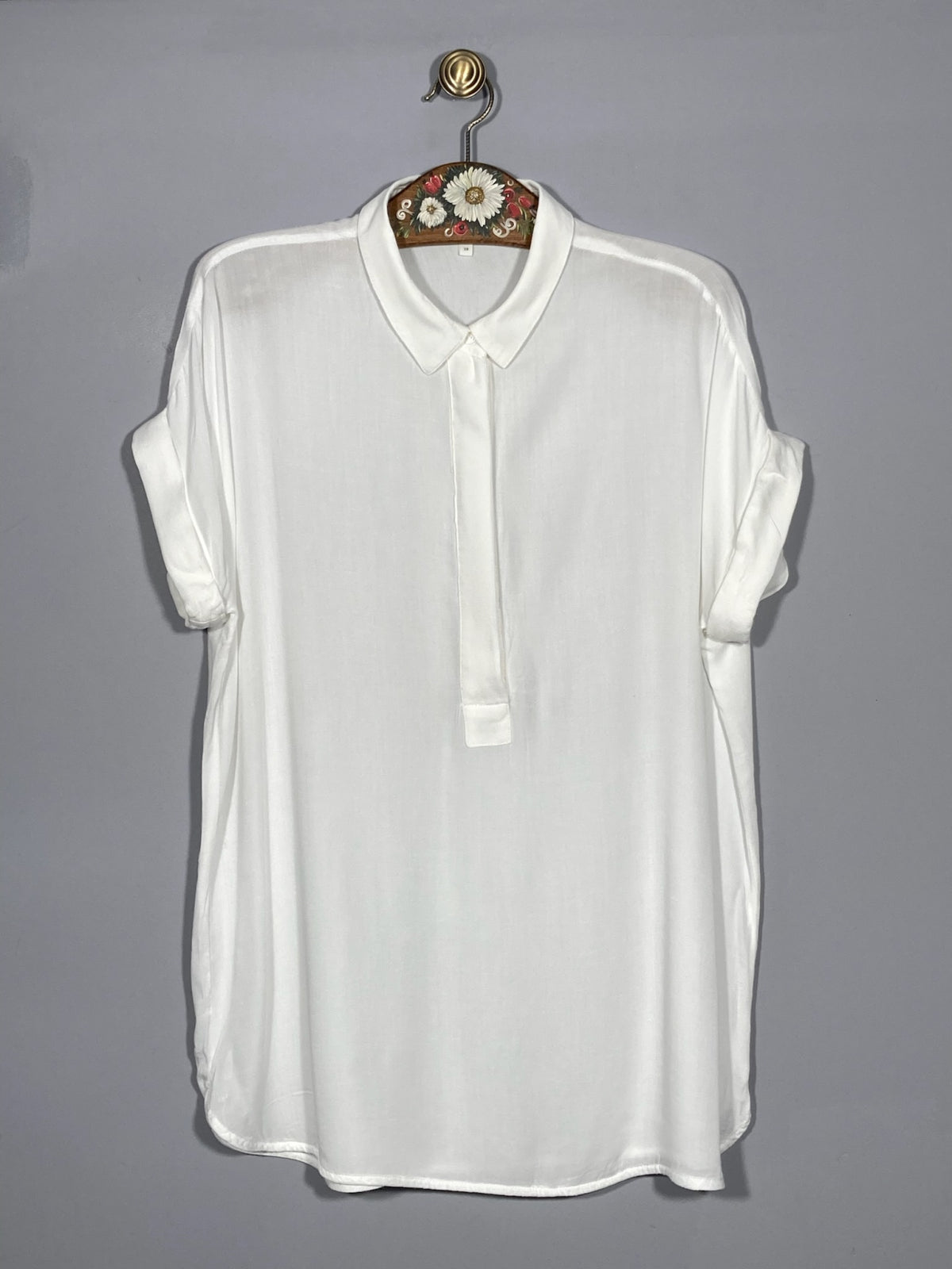 Tricou Jake's - marimea 38 - M/L