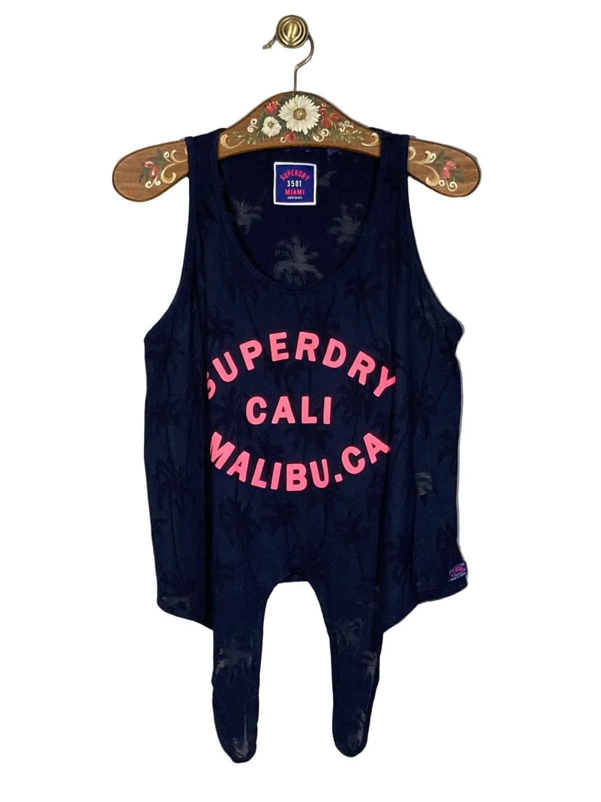 Maieu SuperDry - marimea M - Intre Umerase