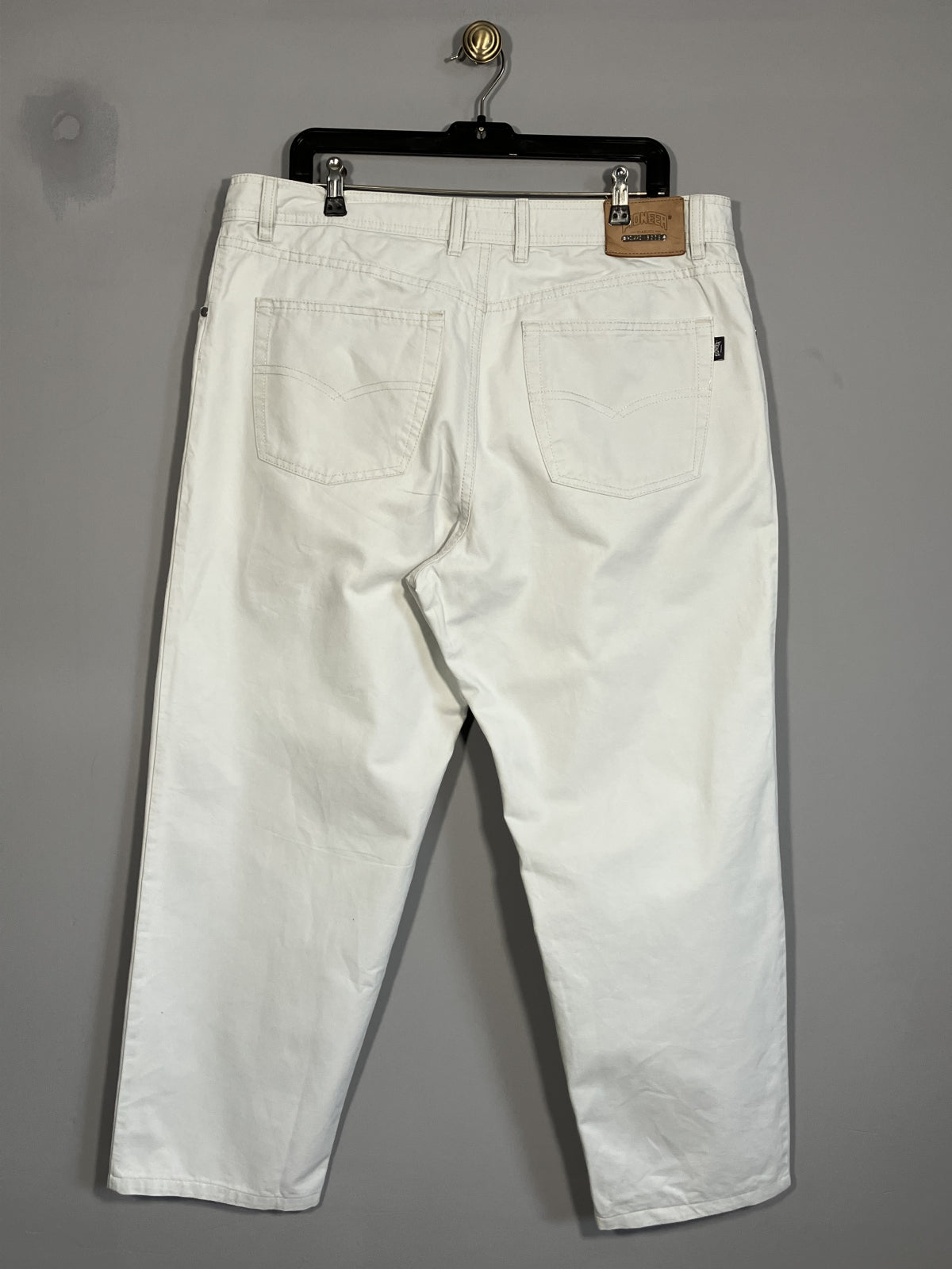 Pantaloni Pionner - marimea W40/L30 - XL/XXL