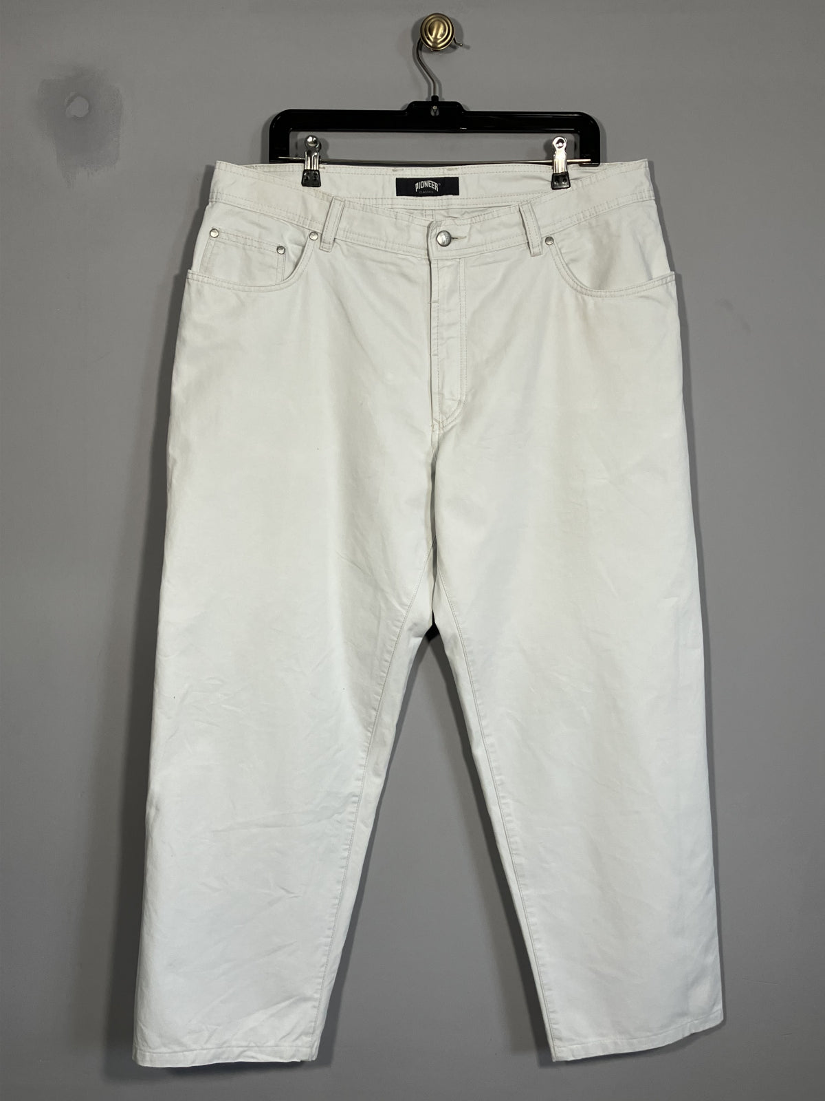 Pantaloni Pionner - marimea W40/L30 - XL/XXL