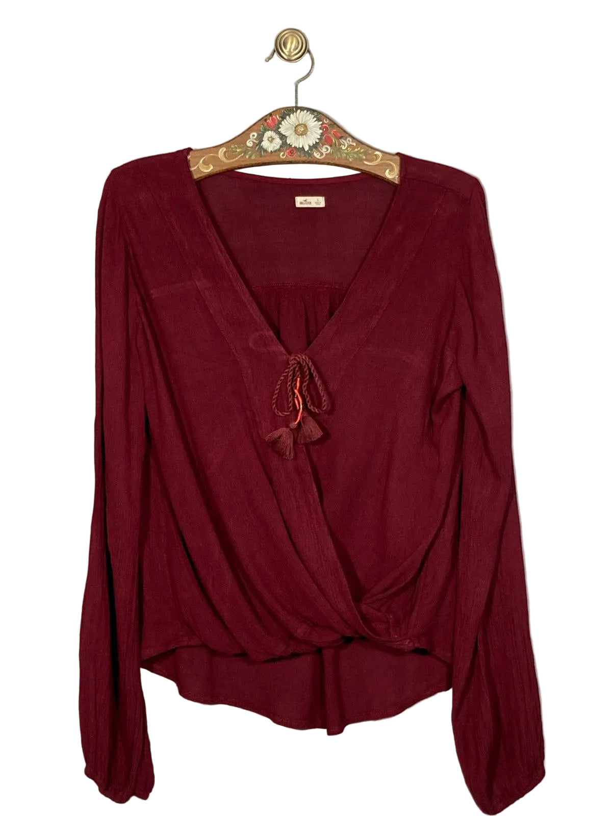Bluza Hollister - marimea S - Intre Umerase