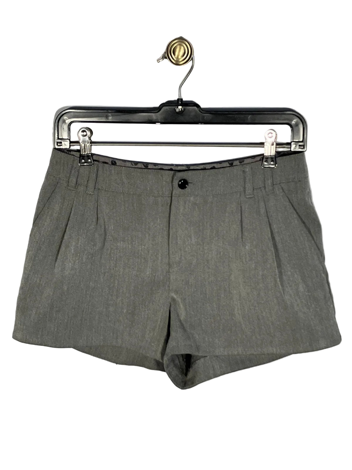 Pantaloni scurti H&M - marimea EUR34 - XS/S - Intre Umerase