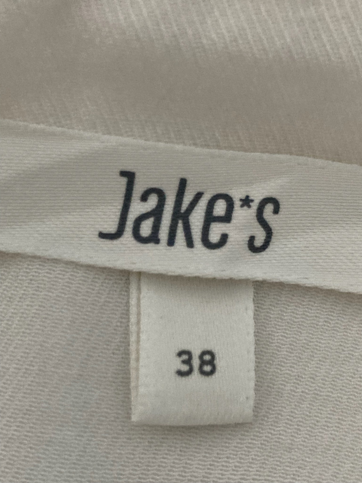Tricou Jake's - marimea 38 - M/L